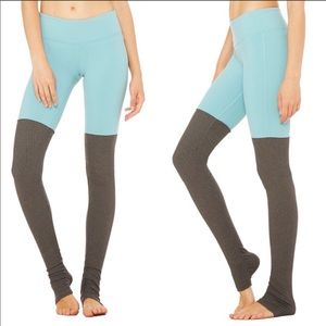 ALO Goddess legging